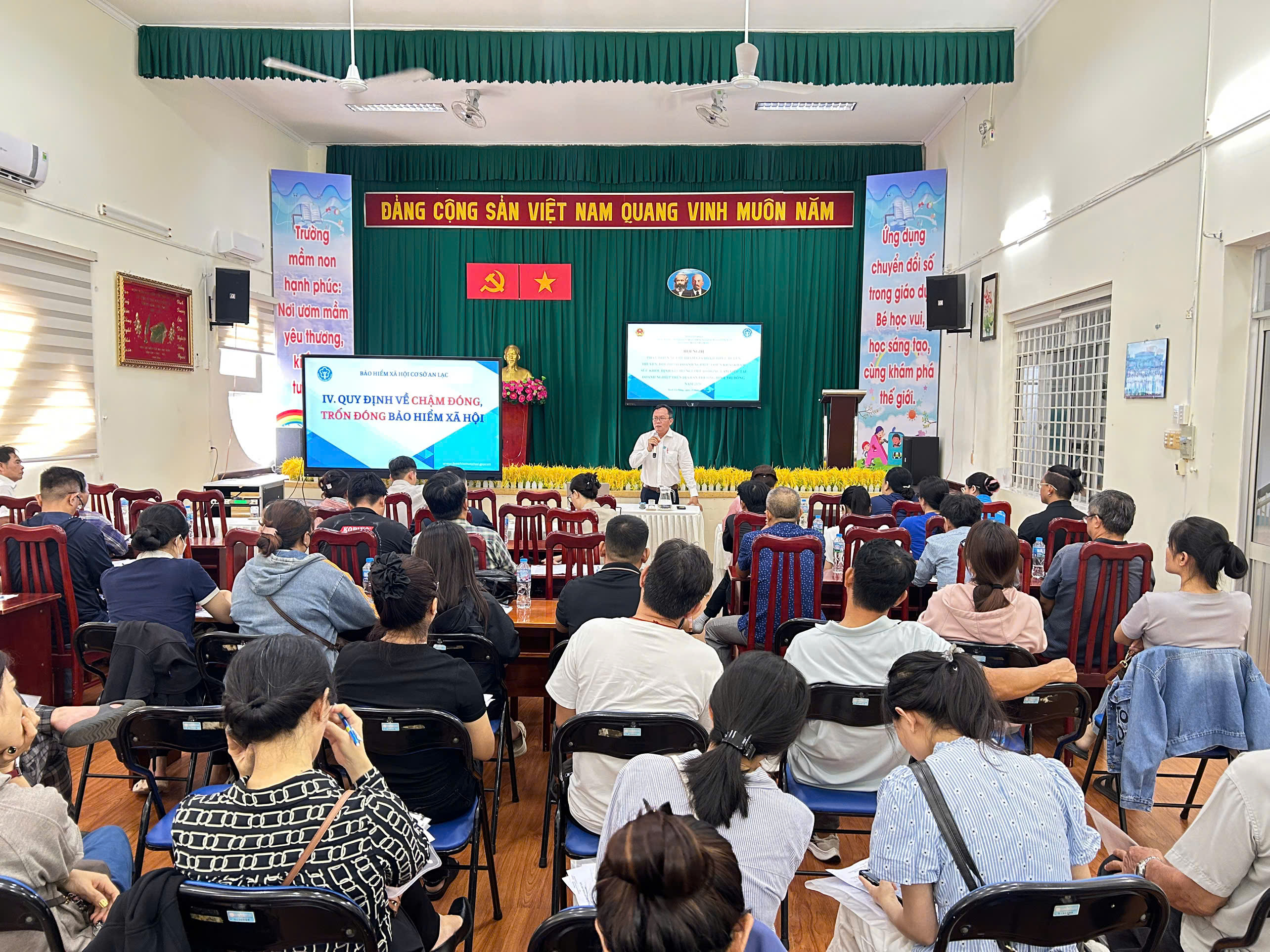 Tin nổi bật Image